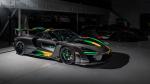 McLaren Senna XP The Home Victory 2019 года